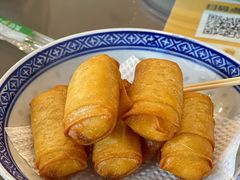 -黄氏许牛奶甜品专家(水晶街店)