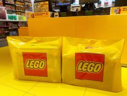 -乐高授权专卖店(济南万象城店)