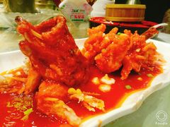 -好福记饭店(红梅公园店)
