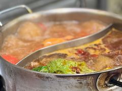 -活潑鲜跳(湖滨商业街店)