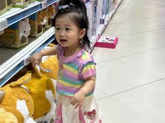 -TOYSRUS玩具反斗城(上海万象城店)