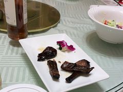 -江南村酒家