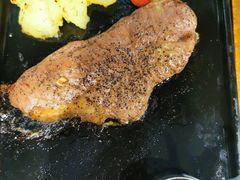 -必胜客(华南摩尔店)