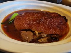 -上和臻品中国菜(花园街店)