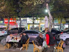 -可可大虾武汉土菜大排档(万松园1店)