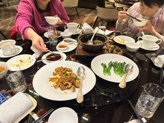 -北京四季酒店·采逸轩