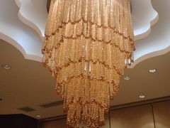 -郑州绿地JW万豪酒店-中餐厅