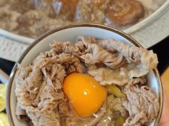 -牛匠和牛寿喜锅(西安总店)