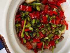 -院8里·小聚园老川菜(九眼桥店)