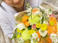 -植物学家的女儿(北马道巷店)