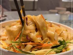 -巴扎美食·新疆菜·西域歌舞表演餐厅(新疆大厦店)