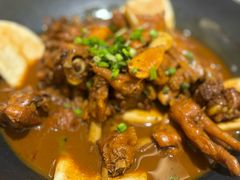 -小菜园新徽菜(无锡人民路红豆店)