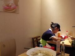 -乐达酸菜鱼面(山师东路店)