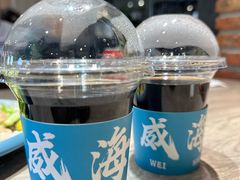 -大京园海鲜烧烤(东城路店)