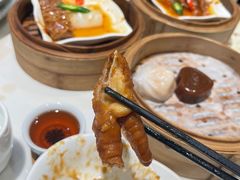 -赏点粤式点心(广州塔店)