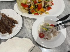 -喜来登由由大酒店九州膳坊中餐厅