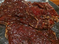 -原始泥炉烤肉(总店)