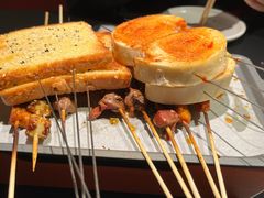 -东来顺·来小馆烧烤(公主坟城乡店)
