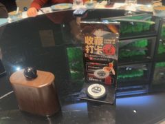 -彩虹之约•淮扬家宴(亚运村店)