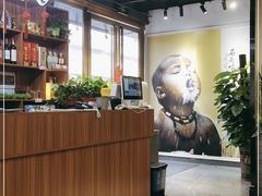 -石头咕(葵蓬店)