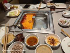 -海底捞火锅(中山路天主教堂店)