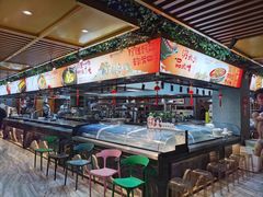 -不倒翁·安徽名菜楼(步行街店)