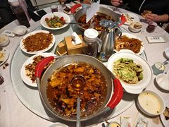 -辣婆婆(航天桥店)