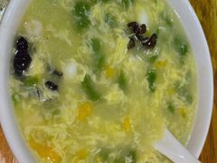 -吕氏疙瘩汤·私家菜馆(慈云寺店)