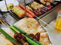 -小寒羊烧烤(凯瑞时代大厦店)