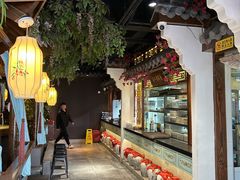-老平安农家菜(平安店)