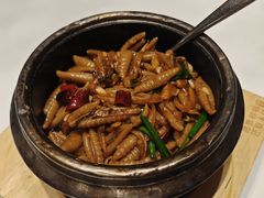 -滨河味道(南内环店)
