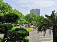 -山明水秀大饭店