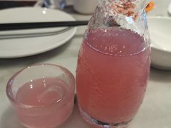桃花酒酿-煲宫猪肚鸡(晶品店)
