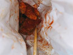 -超级鸡车(曹杨路店)