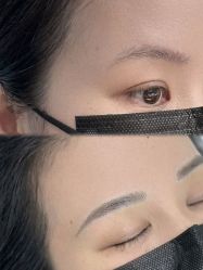 -张小野·专业半永久纹眉