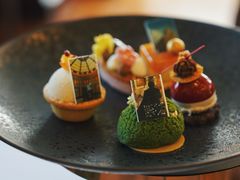 -上海和平饭店华懋阁 Cathay Room