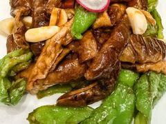-北塘海鲜·天津菜(大光明桥旗舰店)