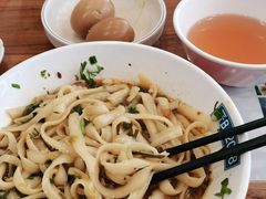 -晋B2008刀削面(小南庄店)