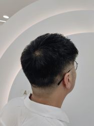 -柯琳造型
