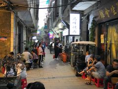 -清真·马峰烤肉(小学习北巷店)