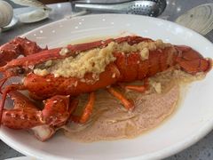 -仙螺岛海鲜自助餐厅(总店)