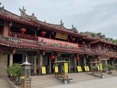 -青礁慈济宫