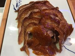 -娄三少·老北京春饼烤鸭家常菜(富力又一城店)