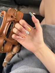 -芊冉•美甲美睫纹绣