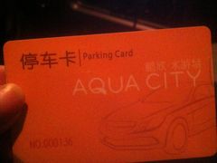 5月7日开始收费&nbsp;vip免1小时-鹏欣水游城
