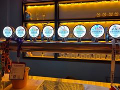 -优布劳精酿酒馆(枣园店)