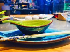 -鱼库·不仅是一家烤鱼店(车公庙店)