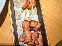 -蜜桃餐厅·伴山(绿宝广场店)