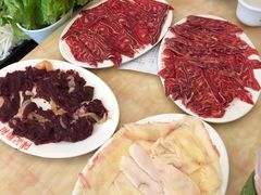 -陈记顺和潮汕牛肉火锅(韩江路店)