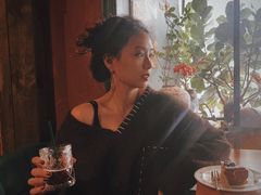 -The Flowers Coffee(南山店)